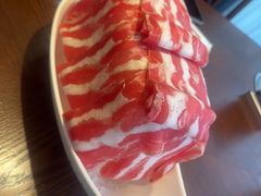 -东海怡品海鲜豆捞(舟宿夜江店)