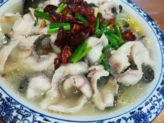 -友强·23年特色海鲜大排档(厦门店)