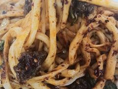 -王菊美食街·王菊面馆(总店)