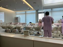 -禧月荟月子中心(前海Max店)