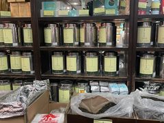 -张一元(总店)
