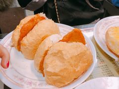 -华星冰室(湾仔店)