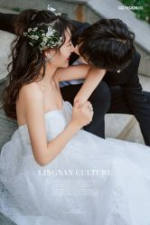 -GO VISION 动视觉婚纱摄影高级定制