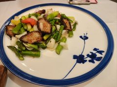 -山泉公馆酒家(珠江新城店)