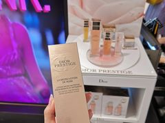 -DFS迪斐世(香港广东道店)