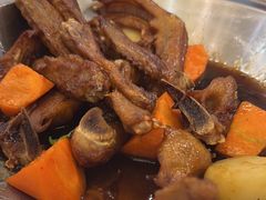 -美极鲜食坊(宝安南路店)