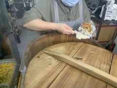 -秋英饭团(大庙新村店)