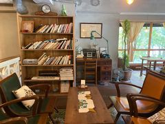 -时光花园(白鹭洲店)