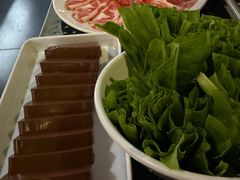 -正福居老北京正宗铜锅泉水涮肉(彰化路店)