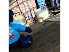 -漫咖啡(中纺国际店)