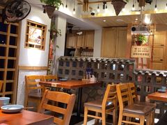 -鑫日千里马朝鲜族小馆(总店)