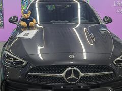 -上海星瀚奔驰4S店(红柳路店)