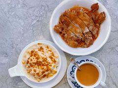 -翠华(澳门银河店)