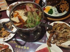 iphone_upload_pic-吉布鲁牛排海鲜自助(龙湖北城天街购物广场店)