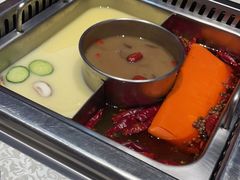 -巴奴毛肚火锅(大剧院店)