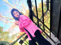 -Ginger(兴国路店)