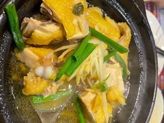 盐酒三黄鸡-来客家食府 · 福建客家菜(厦禾路店)