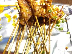 -李不管把把烧(天府三街店)