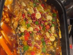 -云晓光头烧烤吧(川沙绿地店)