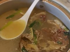 老鸭煲-姚江春中餐厅·太平洋大酒店