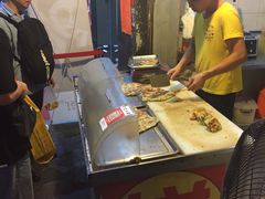 -咏春葱油饼(德政中路店)