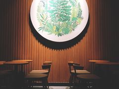 -星巴克(天津东江道香年广场店)