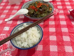 -荆九爷爆炒桥头三嫩(云南北路店)