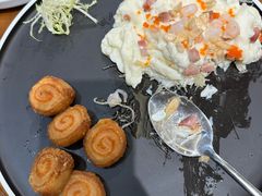 -一壶私房菜·顺德菜·顺德鱼生