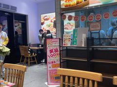 -小杨生煎(松江大学城店)