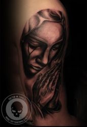 -TATTOO FAMILY刺青纹身工作室