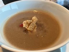 -广州柏悦酒店·悦景轩·粤菜餐厅