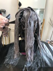 -OnHair造型