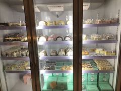 自助取餐区-红叶蛋糕(广达路总店)