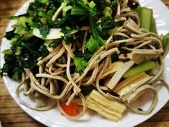 -老四烧饼铺(丽源路店)