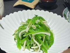 -南里山房·新淮扬菜(徐汇万科店)