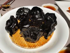 墨鱼水饺-荣轩(新荣记环球金融中心店)