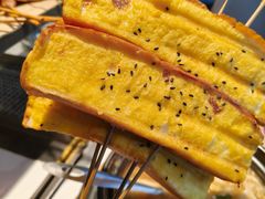 -天津小三宝栗子店(黄海路店)