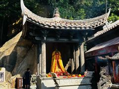 -莆田湄洲妈祖祖庙