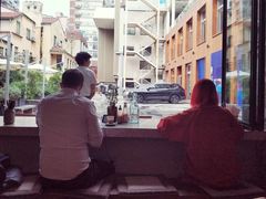 -RAC BAR(安福路店)