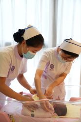 -纵享怡月月子中心(西稍门店)