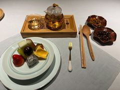 水果-叶叶菩提(太原别墅店)