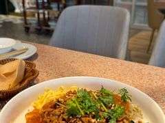-红樱桃·欢乐餐厅(太原里店)