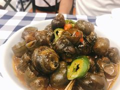 -阿妹小海鲜(下角店)