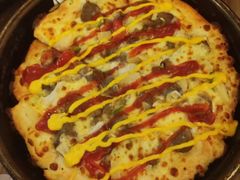 -必胜客(远大路店)