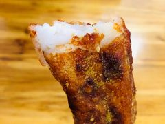 -玛马艾脆皮水磨年糕(湖北路87-89小区店)