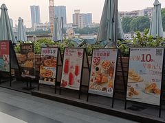 -必胜客(钻汇广场店)