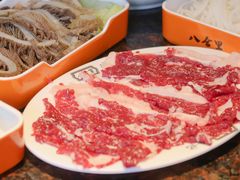 -八合里潮汕鲜牛肉火锅(深圳海岸城店)