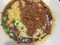 -老地方猫儿面(磁器口店)