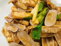 -老灶味道·本帮菜(昌平路店)