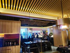 -井格·重庆火锅(王府井店)